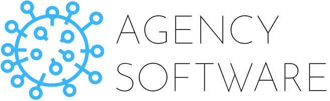 Agency Software Logo
